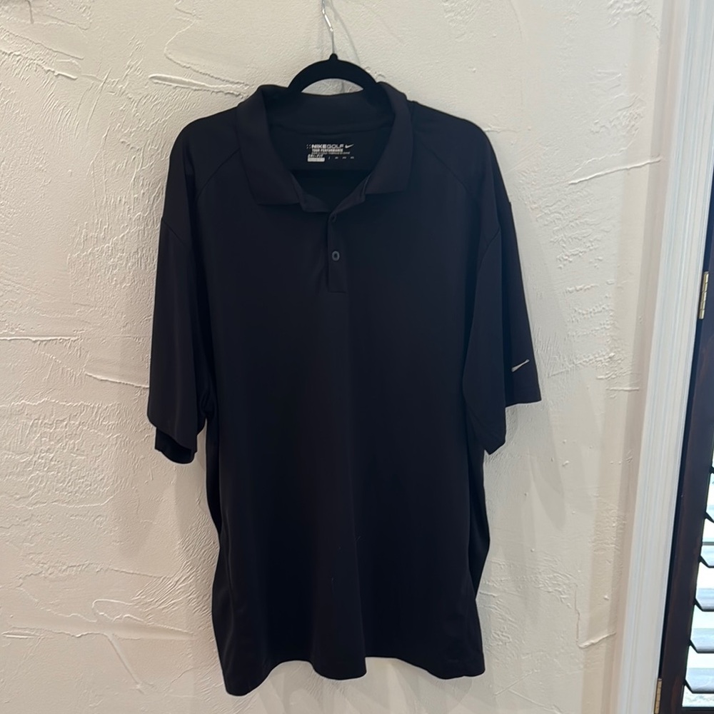 🖤Nike Golf Tour Performance Dri-FIT Polo Shirt Size 3XL🖤
